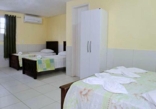 Hostal Pousada Jardins Do Porto