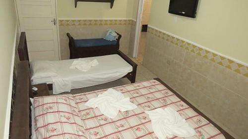 Hostal Pousada Jardins Do Porto