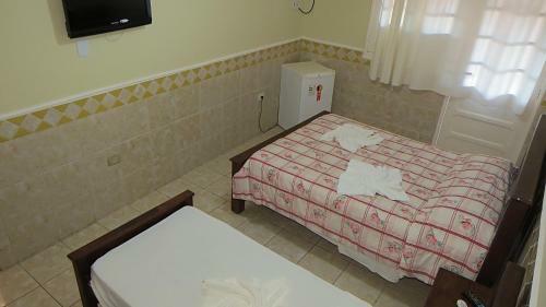 Hostal Pousada Jardins Do Porto