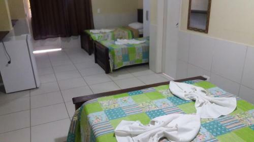 Hostal Pousada Jardins Do Porto