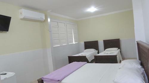 Hostal Pousada Jardins Do Porto