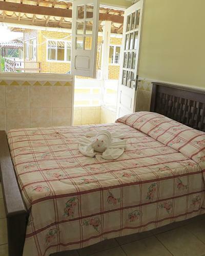 Hostal Pousada Jardins Do Porto