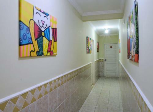 Hostal Pousada Jardins Do Porto