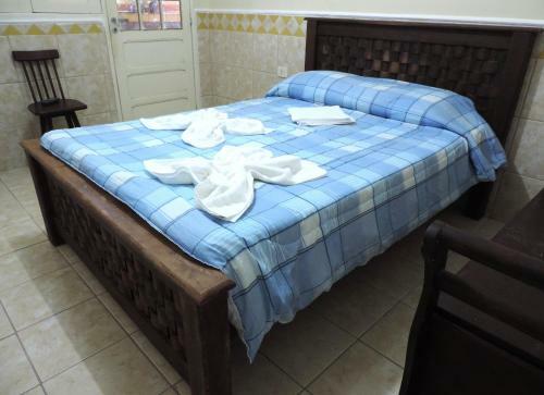 Hostal Pousada Jardins Do Porto