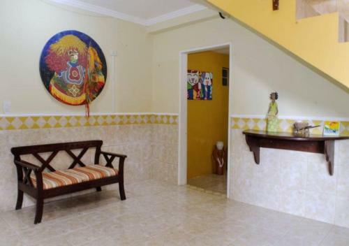 Hostal Pousada Jardins Do Porto