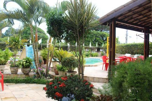 Hostal Pousada Jardins Do Porto
