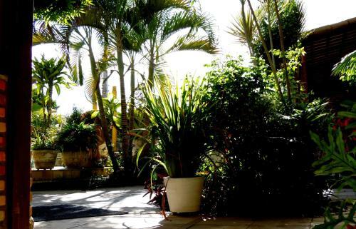 Hostal Pousada Jardins Do Porto