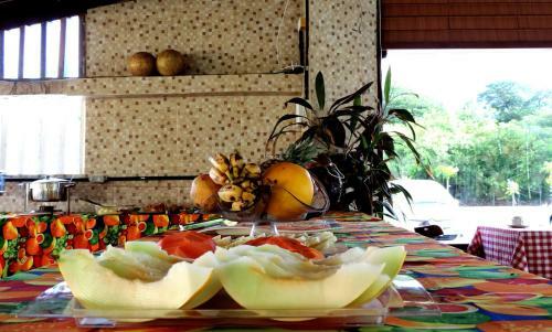 Hostal Pousada Jardins Do Porto