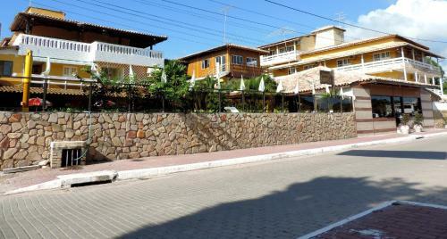 Hostal Pousada Jardins Do Porto