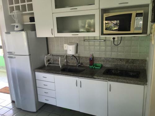 Apartamento Ancorar Flat Resort 2207 B