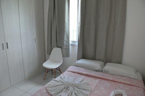 Apartamento Deluxe Palm Aqua