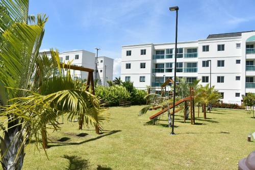 Apartamento Deluxe Palm Aqua