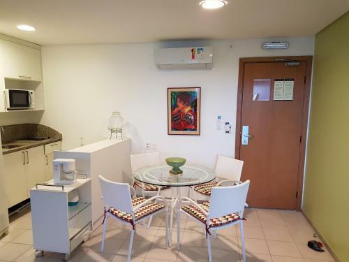 Apartamento Flat Marulhos Resort Particular