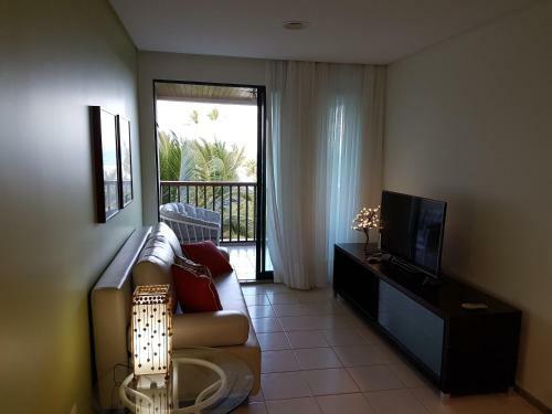 Apartamento Flat Marulhos Resort Particular