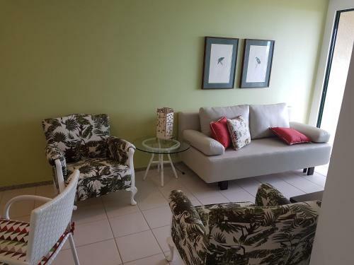 Apartamento Flat Marulhos Resort Particular