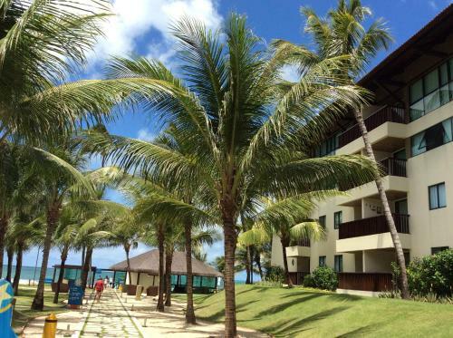 Apartamento Flat Marulhos Resort Particular