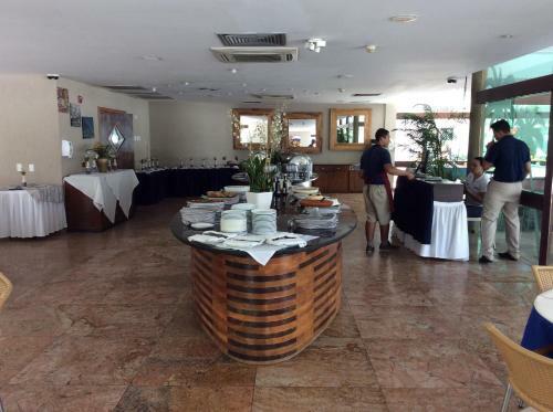 Apartamento Flat Marulhos Resort Particular