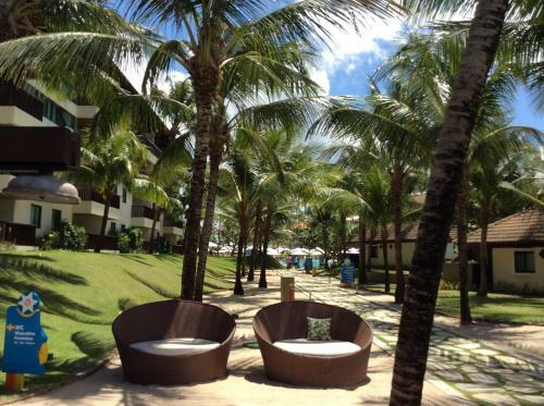 Apartamento Flat Marulhos Resort Particular