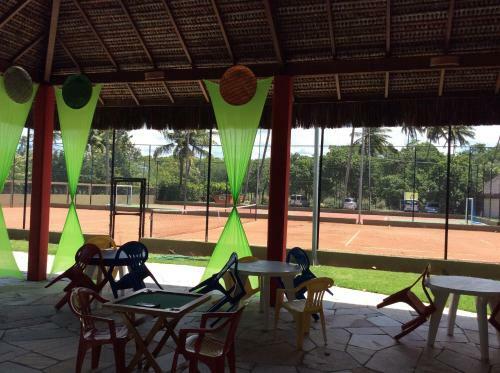 Apartamento Flat Marulhos Resort Particular