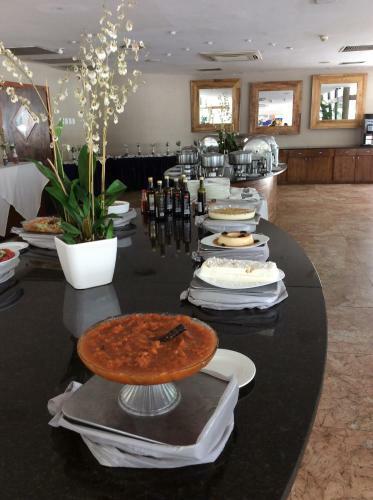 Apartamento Flat Marulhos Resort Particular