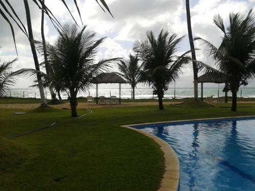 Apartamento Ancorar Flat Resort