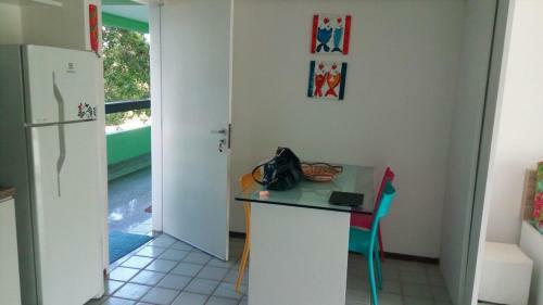 Apartamento Ancorar Flat Resort