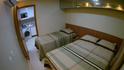 Apartamento Oka Resort