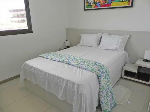 Apartamento Flat No Oka Residence