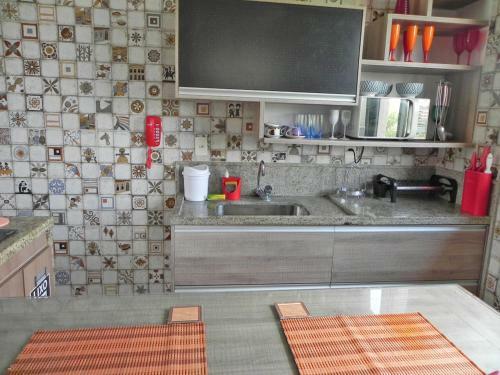 Apartamento Flat No Oka Residence