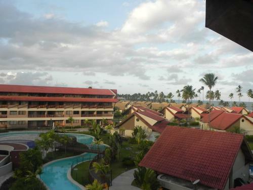 Apartamento Flat No Oka Residence