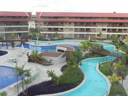 Apartamento Flat No Oka Residence