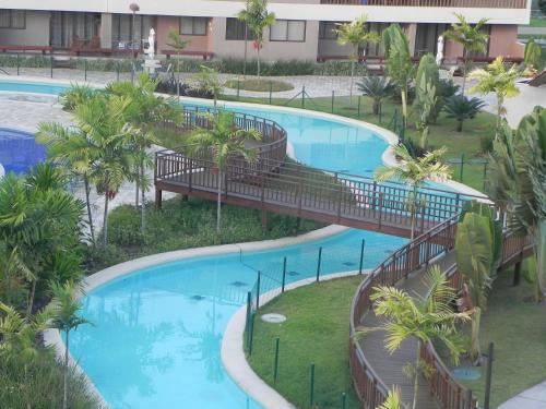 Apartamento Flat No Oka Residence