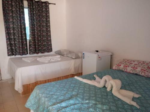 Hostal Pousada Das Piscinas Naturais