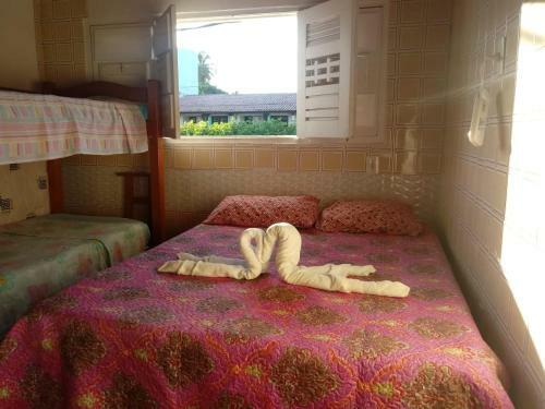 Hostal Pousada Das Piscinas Naturais