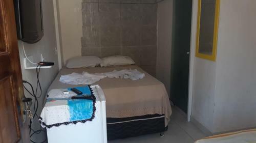 Hostal Pousada Das Piscinas Naturais