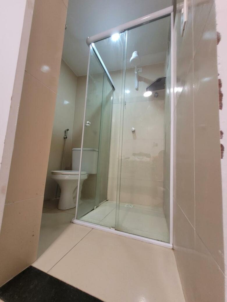 Apartamento Porto Residence Terreo
