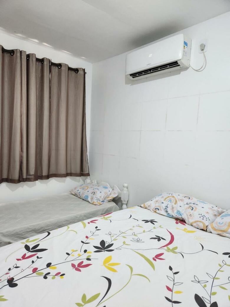 Apartamento Porto Residence Terreo