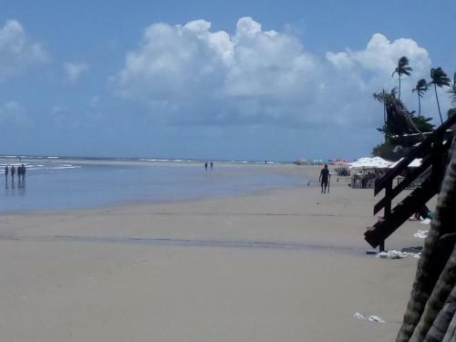 Lar Doce Mar Serrambi