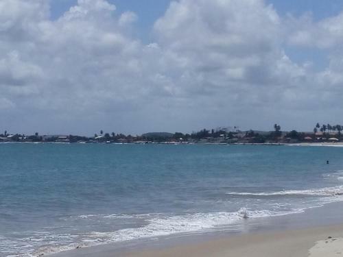 Lar Doce Mar Serrambi