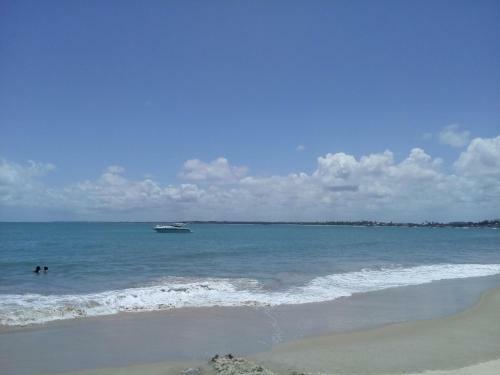 Lar Doce Mar Serrambi