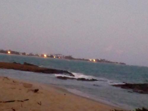 Lar Doce Mar Serrambi