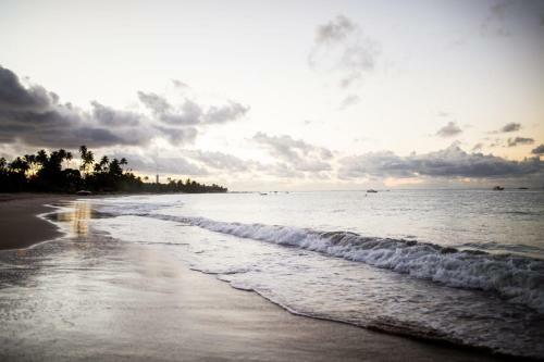 Lar Doce Mar Serrambi