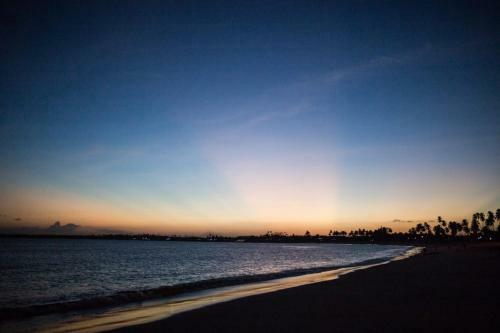 Lar Doce Mar Serrambi