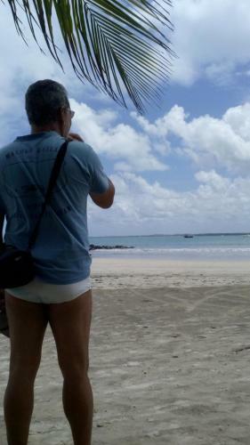 Lar Doce Mar Serrambi