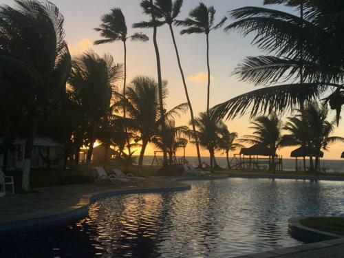 Apartamento Ancorar Flat Resort (Flat de 01 Quarto)