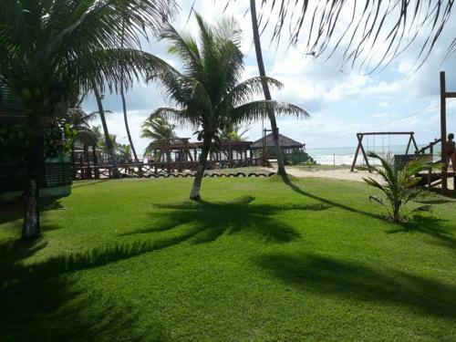 Apartamento Ancorar Flat Resort (Flat de 01 Quarto)