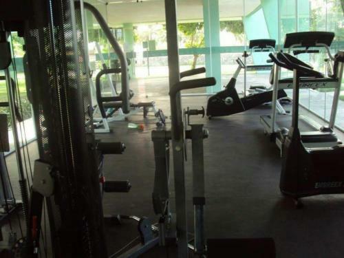 Apartamento Ancorar Flat Resort (Flat de 01 Quarto)