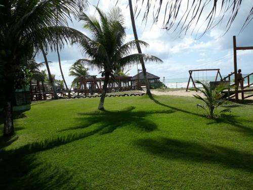 Apartamento Ancorar Flat Resort (Flat de 01 Quarto)