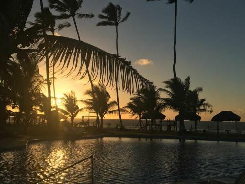 Apartamento Ancorar Flat Resort (Flat de 01 Quarto)