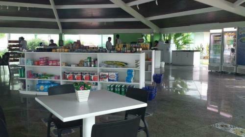 Apartamento Ancorar Flat Resort (Flat de 01 Quarto)